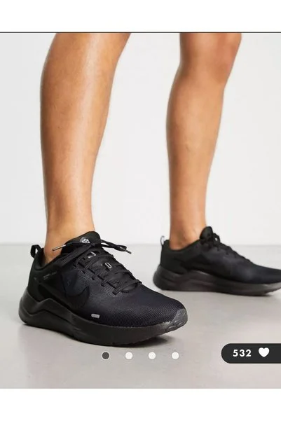 Nike W Downshifter 12 UNİSEX Ayakkabı CNG-STORE