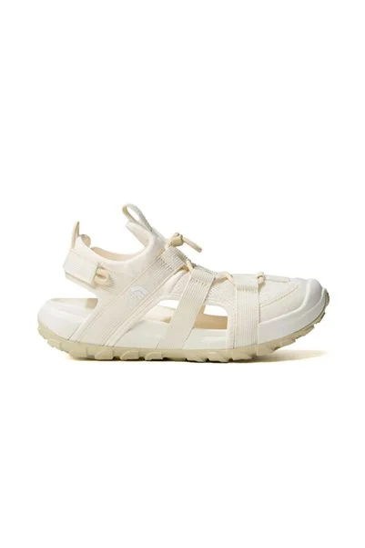 THE NORTH FACE W Explore Camp Shandal Kadın Outdoor Sandaleti NF0A8ADQTOB1 Krem