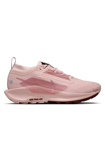 Nike W Pegasus Trail 5 Gore-tex Kadın Pembe Koşu Ayakkabısı FQ0912-601-(Dar Kalıp 1 Beden Büyük Alınız)