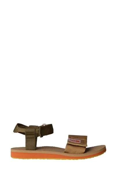 THE NORTH FACE W SKEENA SANDAL II Bronz Kadın Sandalet