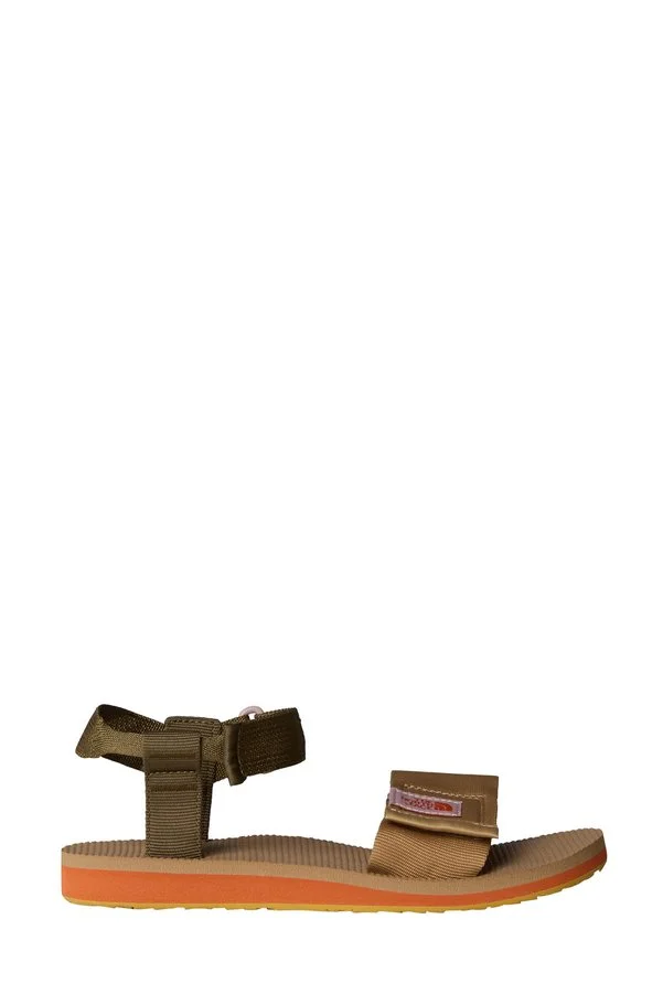 THE NORTH FACE W SKEENA SANDAL II Bronz Kadın Sandalet