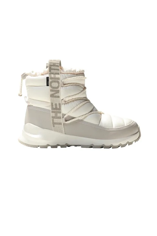 THE NORTH FACE W Thermoball Lace Up Wp Kadın Bot