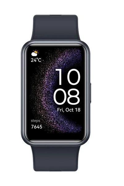 Huawei Watch Fit SE - Siyah