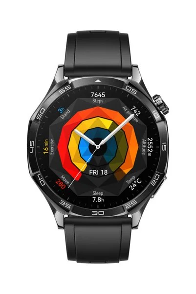 Huawei Watch GT5 46mm (Vili-B19F) Black