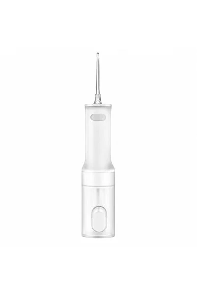 Xiaomi Water Flosser 2 Ağız Duşu 200ML Kapasiteli