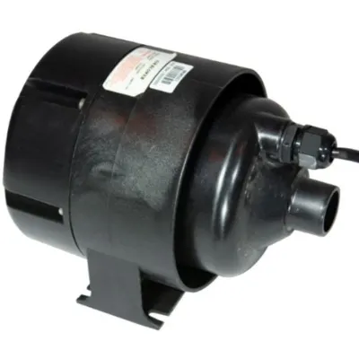 Water Fun 220 V 350 W Jakuzi Hava Blower