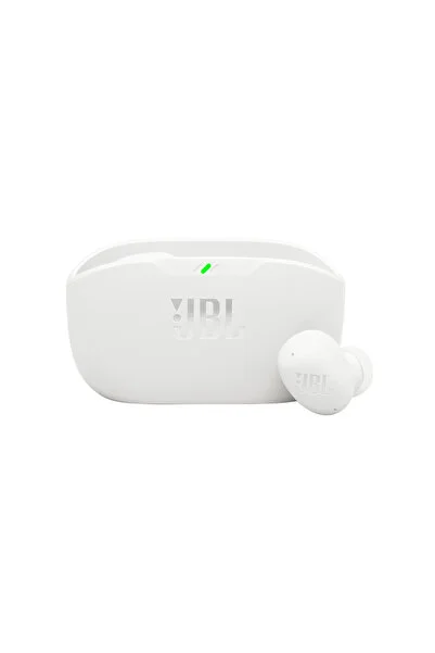 JBL Wave buds , True wir. Kulaklık Beyaz ses ve görüntü sistemleri