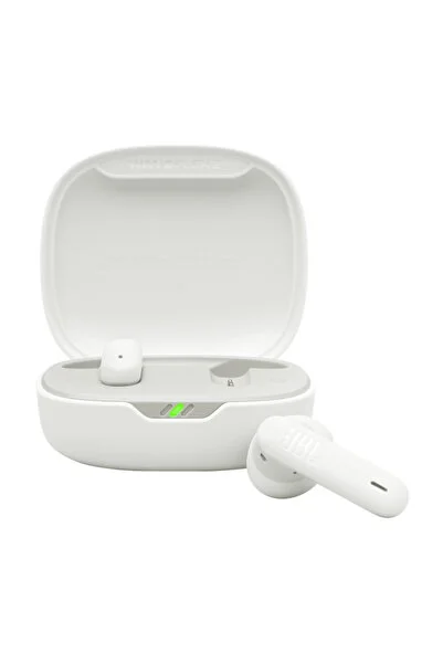 JBL Wave Flex2 TWS Bluetooth Kulak İçi Kulaklık - Beyaz