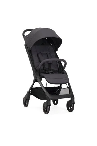 Chicco WE 2 BEBEK ARABASI EBONY