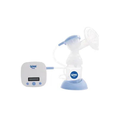 Wee Baby WEE167 Elektrikli Göğüs Pompası