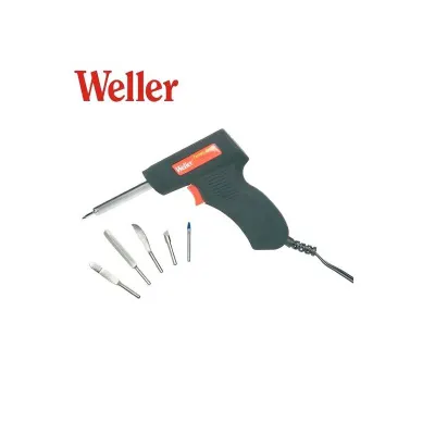 Weller TB100EU Lehim Tabancası