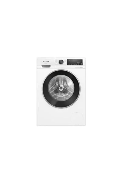 Siemens Wg42a1z0tr 1200 Devir 9 Kg Çamaşır Makinesi