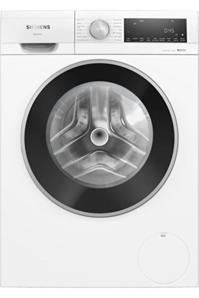Siemens Wg52a2z0tr 1200 Devir 10 Kg Çamaşır Makinesi