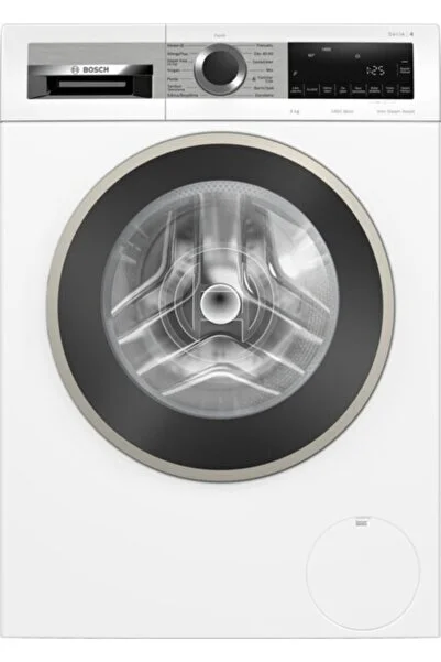 Bosch Wga244z0tr 9 Kg 1200 Devir Çamaşır Makinesi