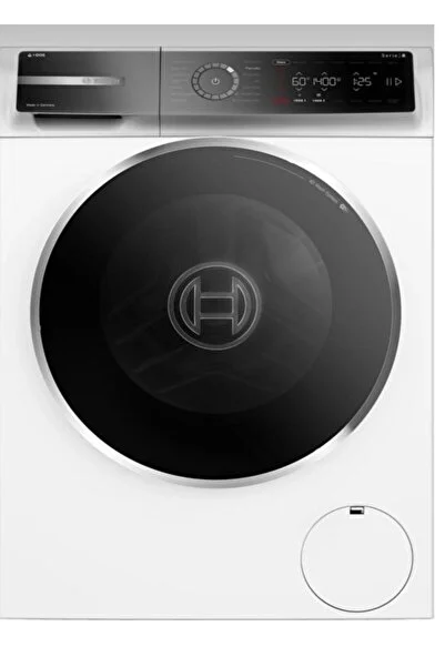 Bosch WGB254A0TR ÇAMAŞIR MAKİNESİ
