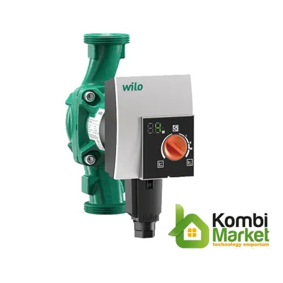 Wilo YONOS PICO 30/1-8 Sirkülasyon Pompası