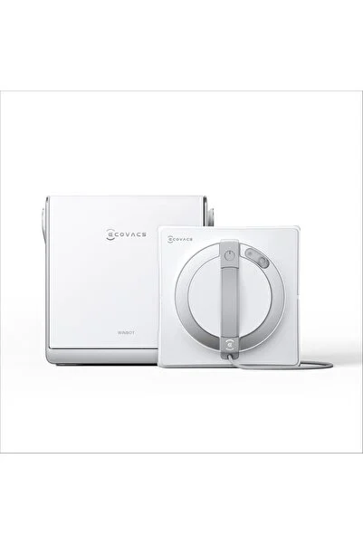 Ecovacs Winbot W2 Pro Omni Cam Silme Robotu