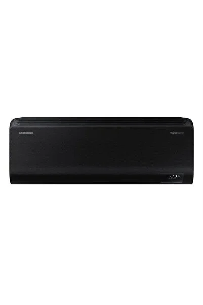 Samsung Ar09cxfcabt/sk Windfree Premium Black 9000btu Duvar Tipi Split Klima