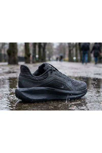 Nike WINFLO 11 GORETEX (DAR KALIP SU GEÇİRMEZ) KADIN KOŞU VE YÜRÜYÜŞ AYAKKABISI-SPORTXSTORE