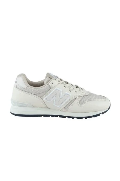 New Balance WL565LWW Bej Unisex Hafif Sneaker