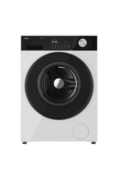 Teka WM 21041 W TR 10 Kg Çamaşır Makinesi
