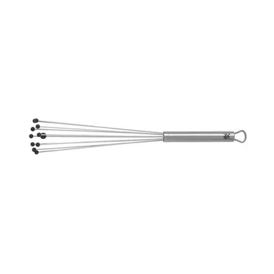 WMF 3201010181 Silikon 32 cm Profi Plus Flexi Çırpıcı