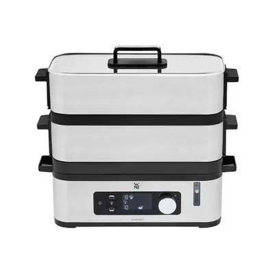 WMF KITCHENminis® Buharlı Pişirici