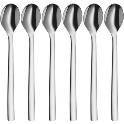 WMF Nuova 6'lı Kokteyl Kaşığı