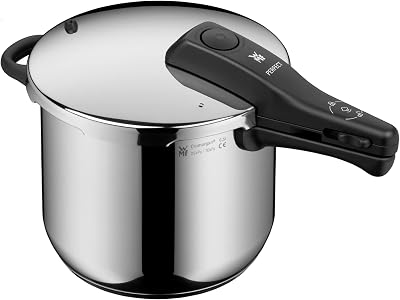 WMF Perfect 6.5 lt Düdüklü Tencere