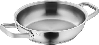 WMF Ultimate Çelik Sahan 20 cm