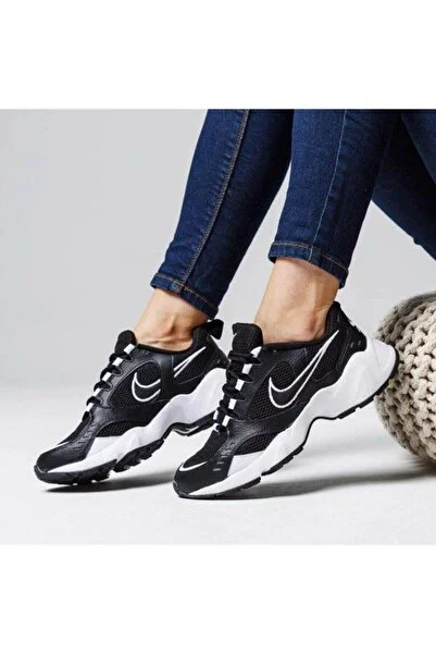 Nike Wmns Air Heights Koşu Ve Antrenman Ayakkabısı Cı0603-001