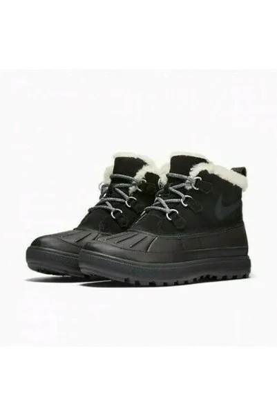 Nike WMNS Woodside Chukka 2 Black 537345-001 BOT