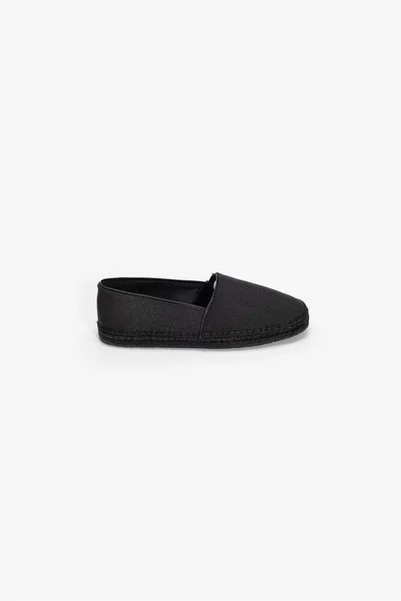 Calvin Klein Women's Espadrilles Black