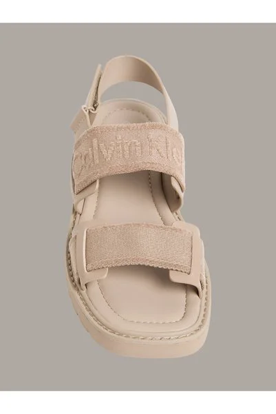 Calvin Klein Women's Molded Sandals