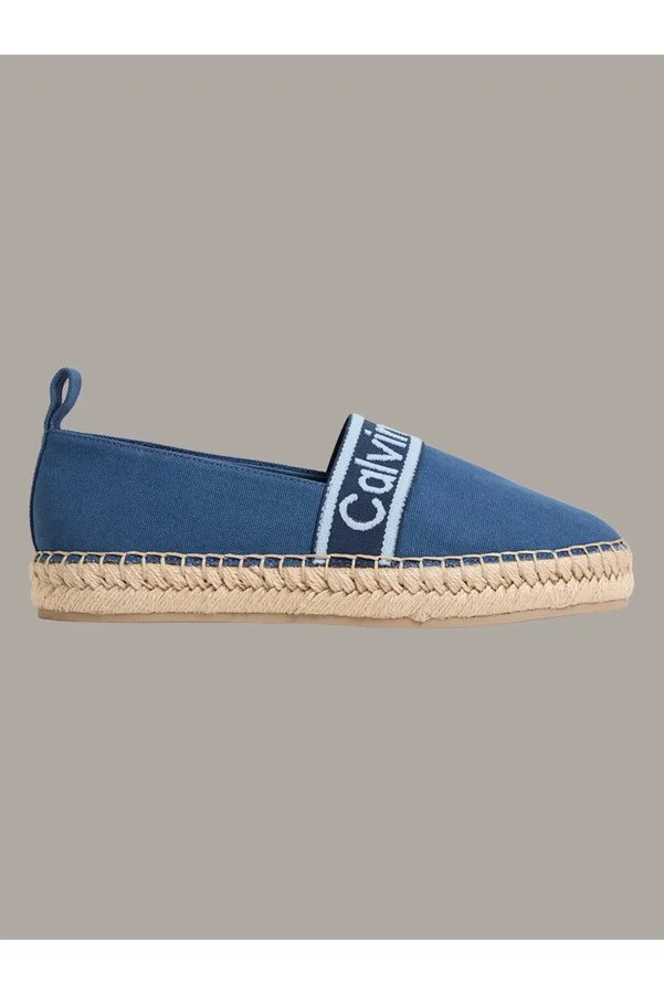 Calvin Klein Women's Oblique Espadrilles