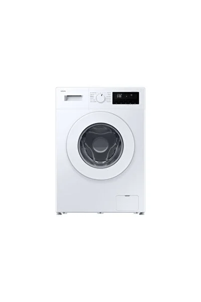 Samsung WW80FG3M05TWAH 1400 Devir 8 kg Çamaşır Makinesi
