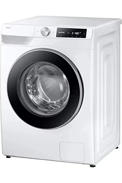 Samsung WW90DG6U25LEAH 9 kg 1400 Devir Çamaşır Makinesi