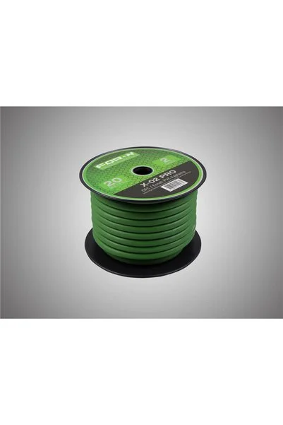 For-X X-02PRO TESİSAT KABLO