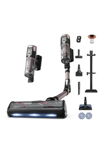 TEFAL X-Force Flex 16.60 Animal Aqua 780 Watt Dikey Şarjlı Süpürge
