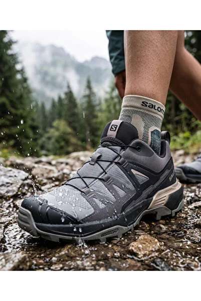 Salomon X Ultra 360 Kadın Outdoor Ayakkabısı