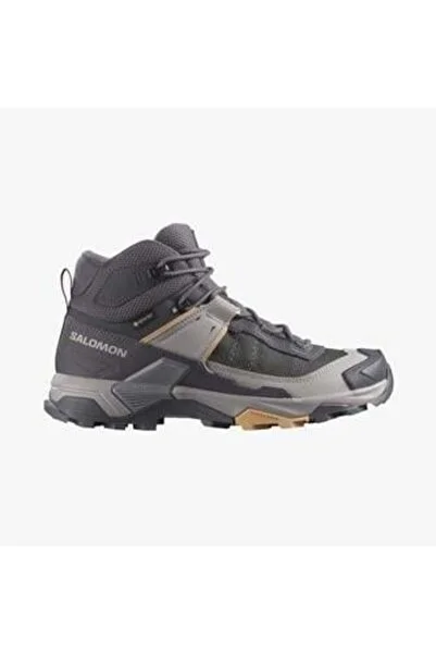 Salomon X Ultra 5 Mıd Gore-Tex Kadın Bot L47754500