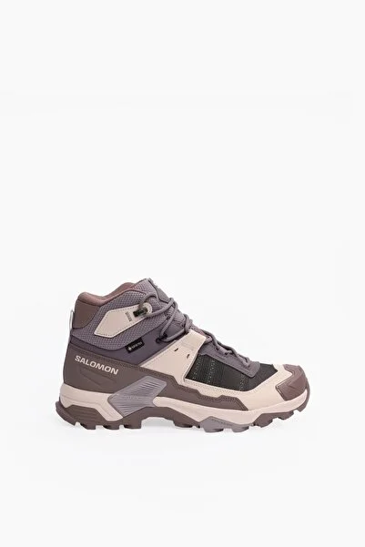 Salomon X Ultra 5 Mid Gore-Tex Kadın Bot L47854900 8412