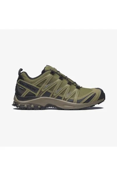 Salomon XA PRO 3D GORE-TEX Unisex Sneaker Olive Night L47867900