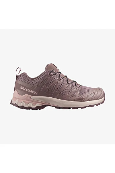 Salomon XA PRO 3D V9 Kadın Outdoor Ayakkabı Iron L47986600