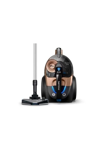 Philips Xb7151/07 Powerpro Max Torbasız Elektrikli Süpürge