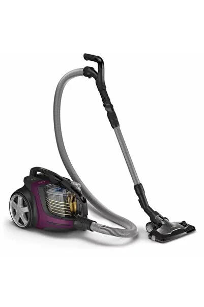 Philips XB9155/07 Marathon Ultimate 899W Torbasız Süpürge - PH