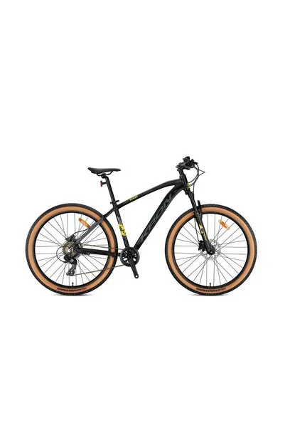 Kron Xc 100 24 Jant Hidrolik Disk Çocuk Bisikleti 2026 Model