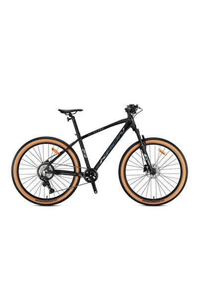 Kron Xc 100 PRO 27,5 Jant Hidrolik Disk Profesyonel Dağ Bisikleti 2026 Model