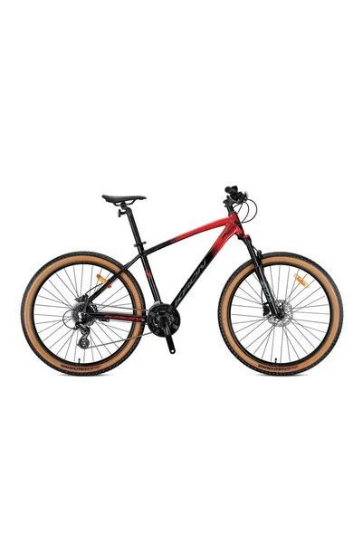 Kron Xc 150 Hd Hidrolik Disk Fren 27.5 Jant Profesyonel Dağ Bisikleti 2026