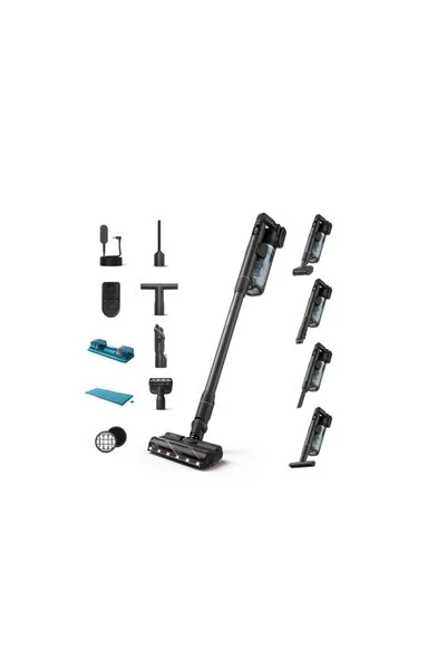 Philips XC-7155/10 KABLOSUZ DIKEY SUPURGE